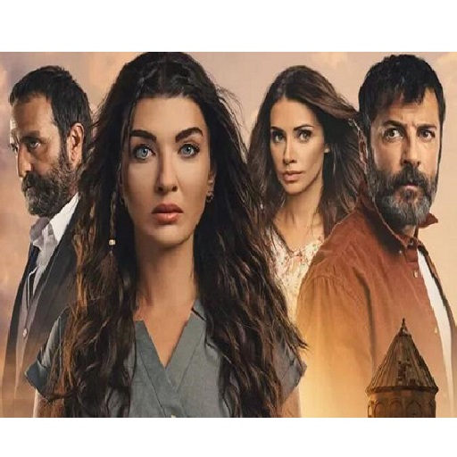 Uzak Şehrin Masalı - Bilgi Yarışması FOX TV