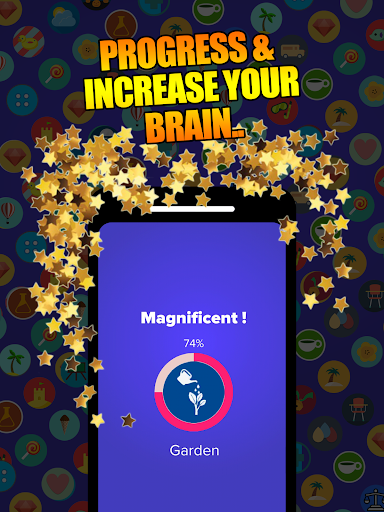 Word Tonic - Brain Training at