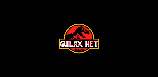 GuilaxNet para TV Screen 3