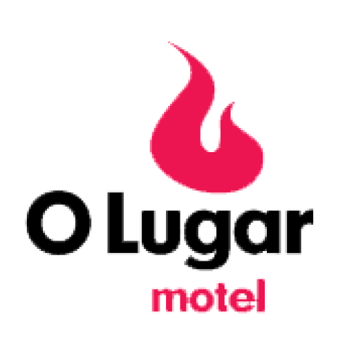 O Lugar Motel logo
