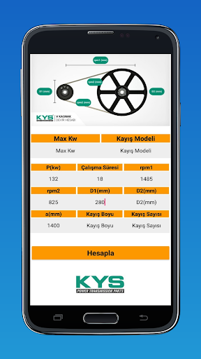 KYS_v_A_Z Screen 2