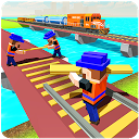 Train Track Builder & Craft 3D 1.0.5 APK Download