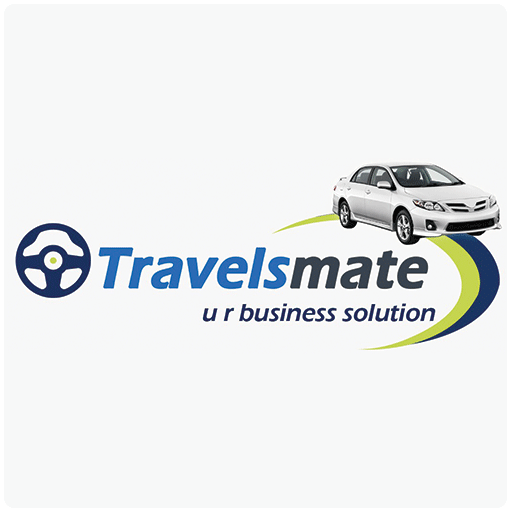 Travelsmate Customer logo