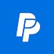 PayPal Prepaid - Androidアプリ