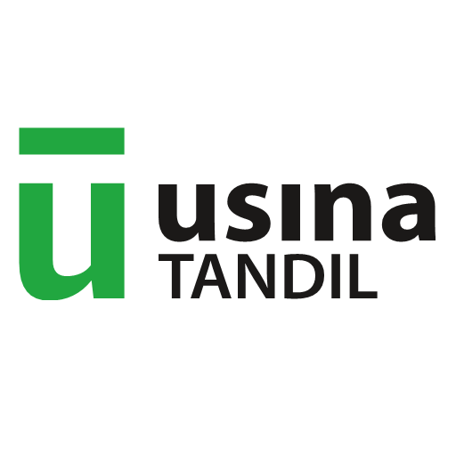 Usina Tandil logo