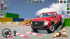 プラド駐車場: 車のゲームのおすすめ画像3
