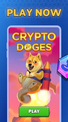 Crypto DOGE - Get Tokenのおすすめ画像1