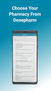 DosePharm