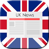 UK News Pro icon