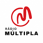Cover Image of ดาวน์โหลด Rádio Múltipla 1.1 APK