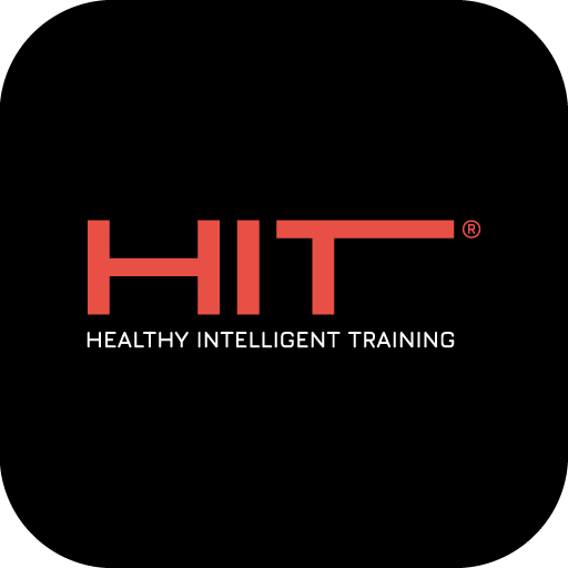 HIT Trainer logo