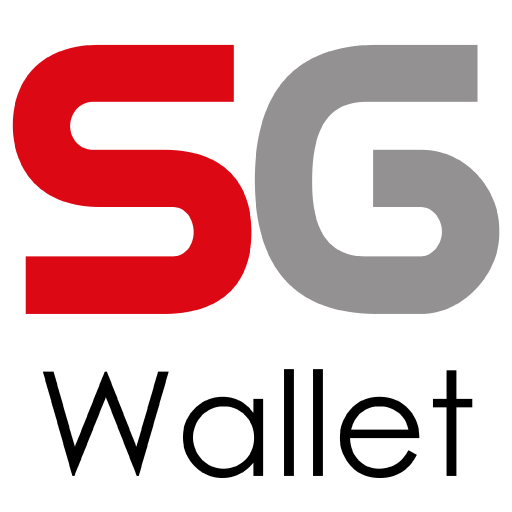 Southgate Wallet logo