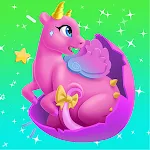 Cover Image of 下载 Dragon Wonderland - Merge to protect the Egg 1.2.40 APK