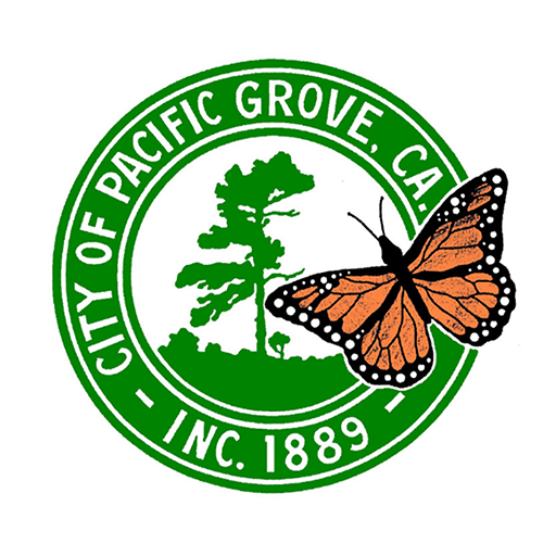 My Pacific Grove logo