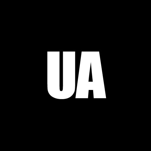 Ultimate Assassins logo