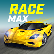  Race Max 