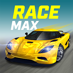 Icon image Race Max