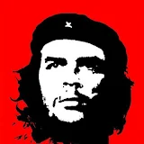 Ernesto Che Guevara HD Wallpaper Lock Screen icon