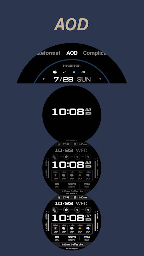 HMK WD182 screenshot 7