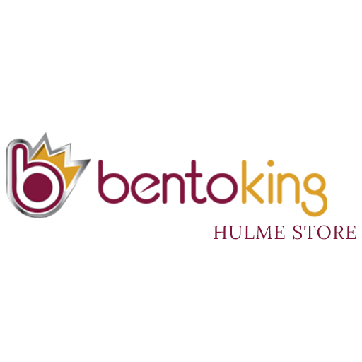 Bento King Hulme logo