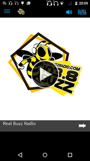 Real Buzz Radio 103.8