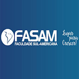 FASAM - Faculdade SulAmericana icon