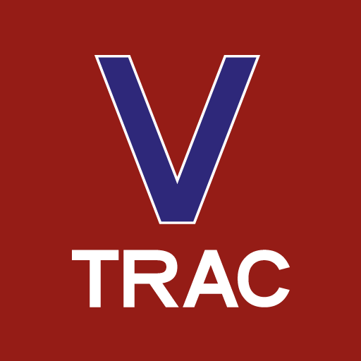 VTRAC 1.0.5 Icon