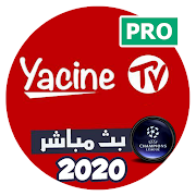Yacine TV 2020 - ياسين تيفي بث مباشر‎‎