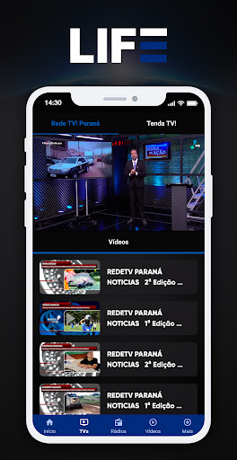 Life Group Screen 2