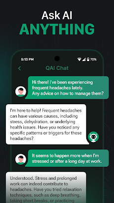 チャット GPT AI Chat & Chatbot GPTのおすすめ画像2