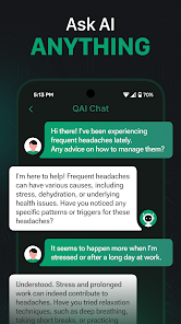 AI Chat 4 & Ask AI Chatbot GPT Mod