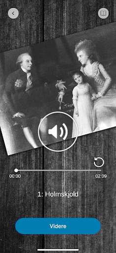 Gladsaxehistorier Screen 3