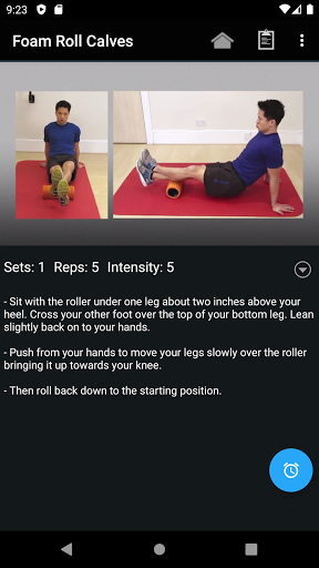 FIT IN 28 Screenshot 4 - AppWisp.com