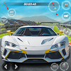 Speed Car Racing Driving Games icon