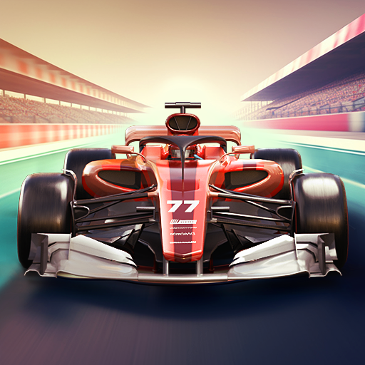 تحميل لعبة Motorsport Rivals مهكرة
