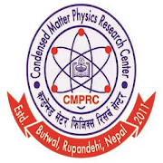 CMPRC ( Condensed Matter Physics Research Center )
