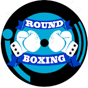 Rhappsody's Boxing Round Timer - Training counter