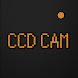 CCD Cam -Vintage Filter Camera