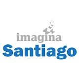 Imagina Santiago de Chile icon