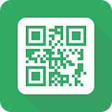 QR Square - QR Code Reader & Barcode Scanner icon