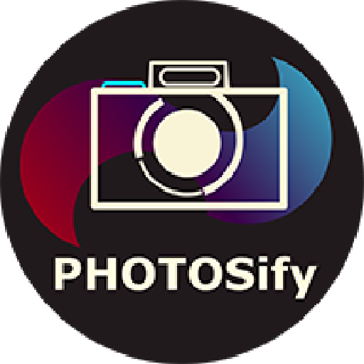 Photosify - Easy Photo Editor