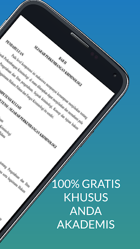 Buku kriminologi offline