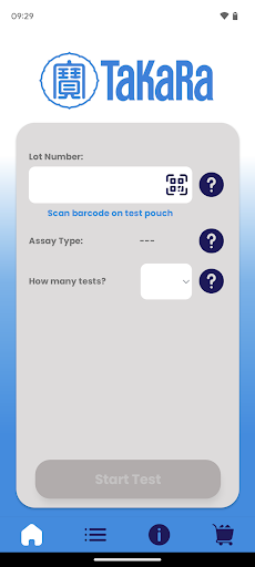 GoStix™ Plus Screen 2