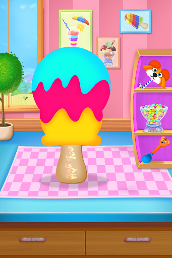 Ice Cream Parlor for Kids screenshots 5