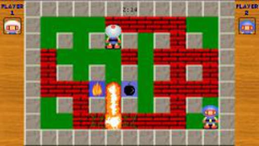 Android application XtaseLuaPlayer screenshort