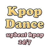 Kpop Dance icon
