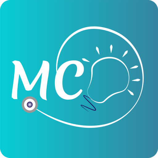 Medicos MCQ: Battle Your Medic  Icon
