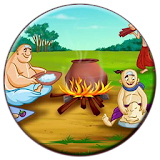 Panchatantra Stories in Hindi icon