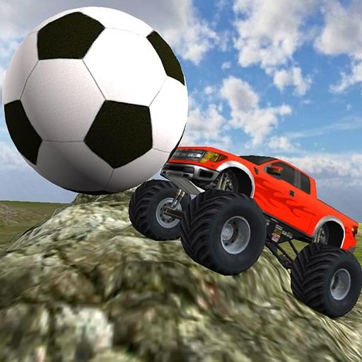World Truck Ball - OffRoad  Icon