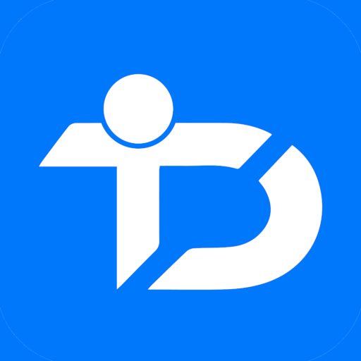 TeamDash logo